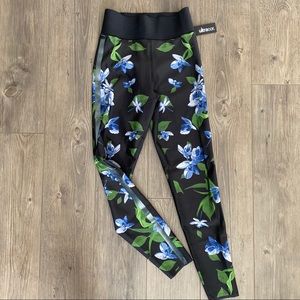 Ultracor Fern Ultra High Legging